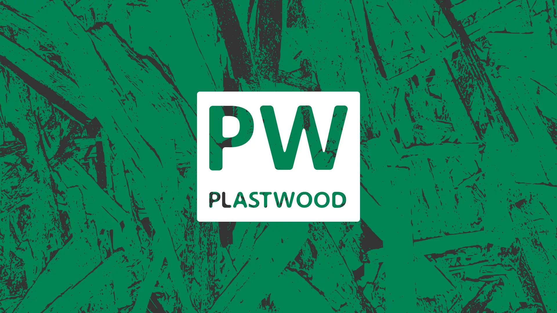 Разработка айдентики и сайта компании «Plastwood» в Искитиме