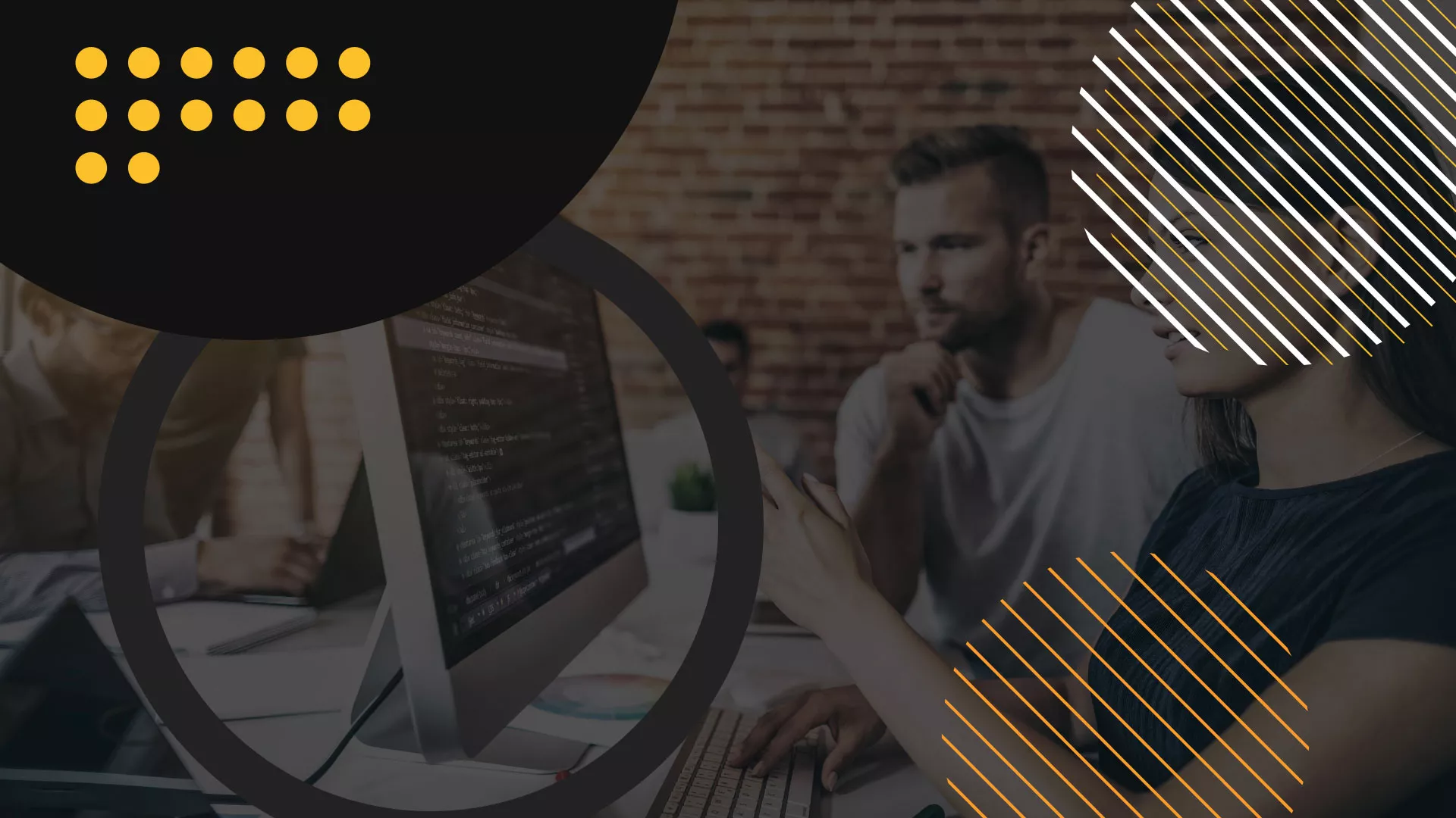 Создание сайта-визитки в Искитиме