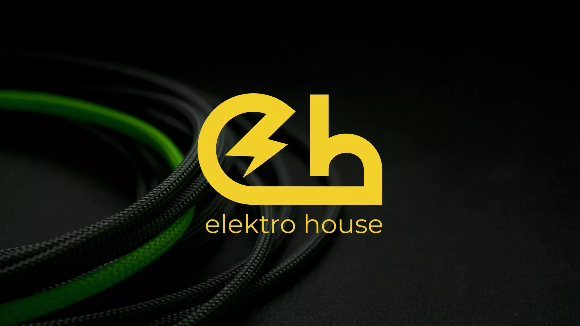 Создание сайта компании «Elektro House» в Искитиме