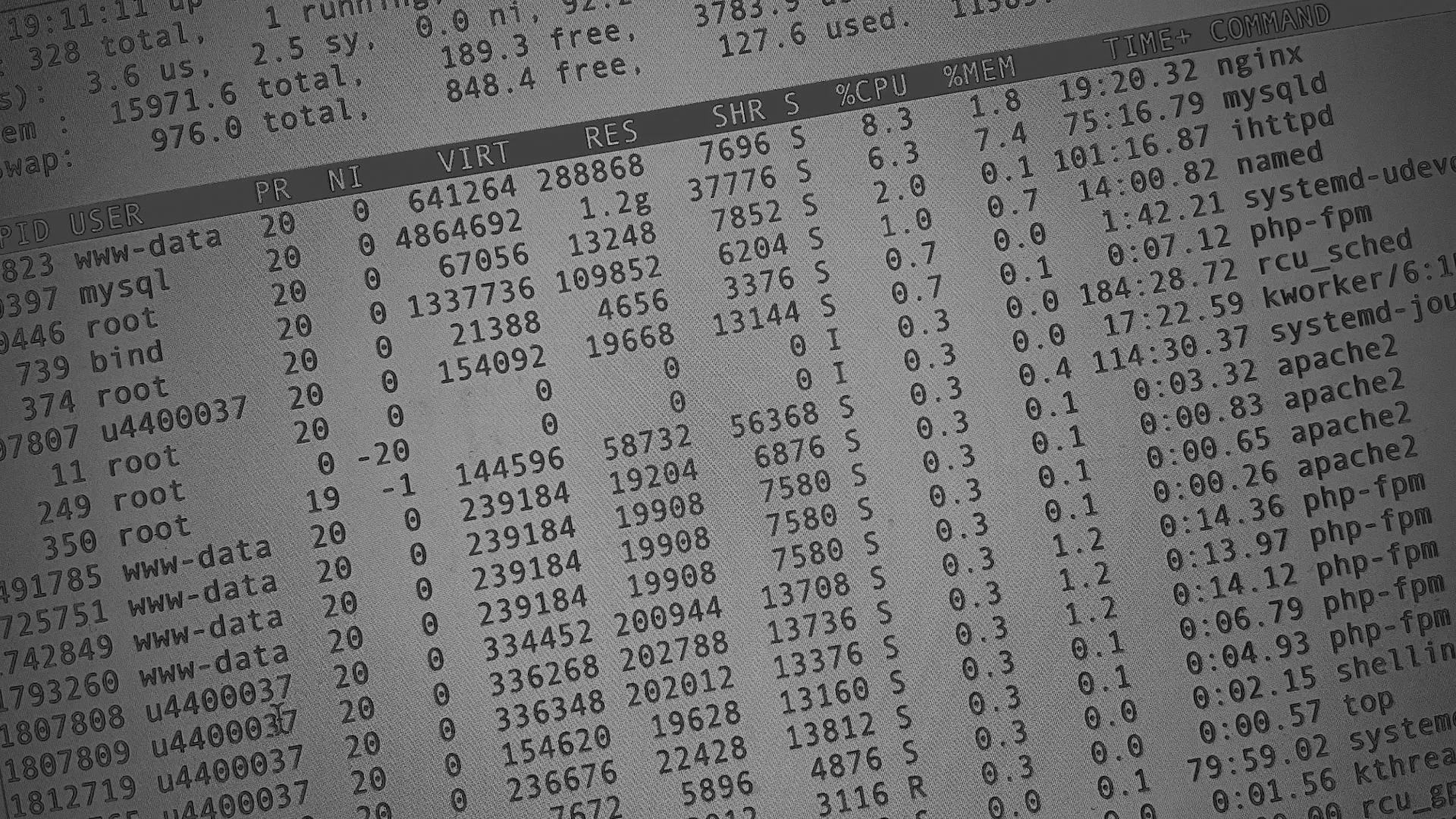 Настройка сервера в Искитиме Настройка сервера в Искитиме