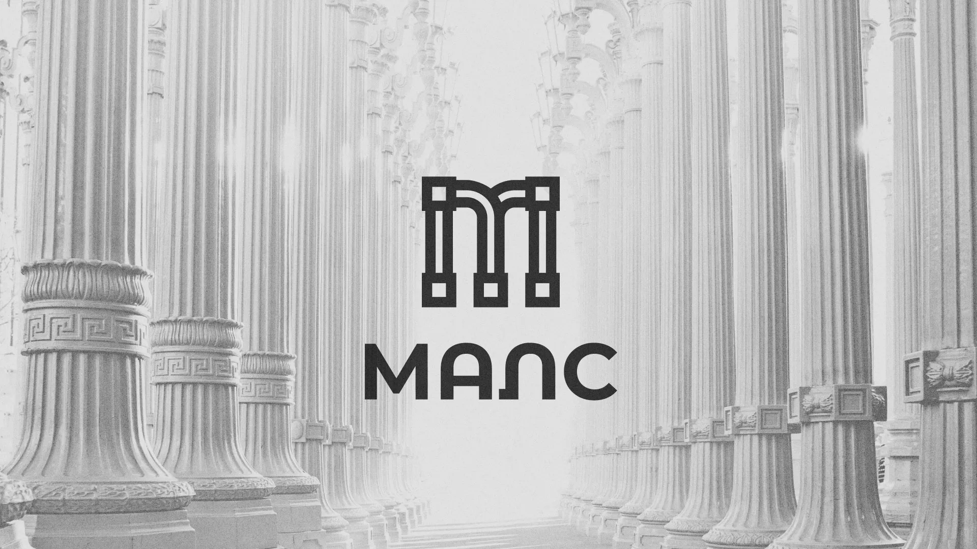 Разработка логотипа компании «МАЛС» в Искитиме