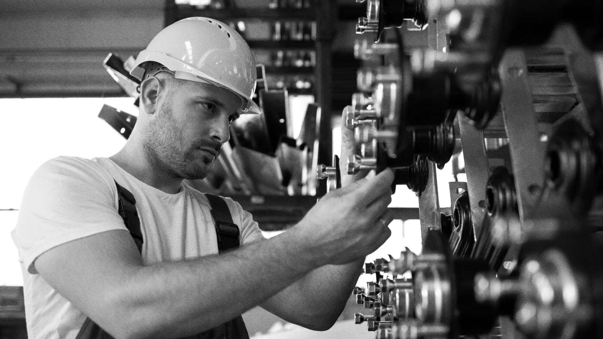 Разработка сайта для завода по продаже оборудования в Искитиме